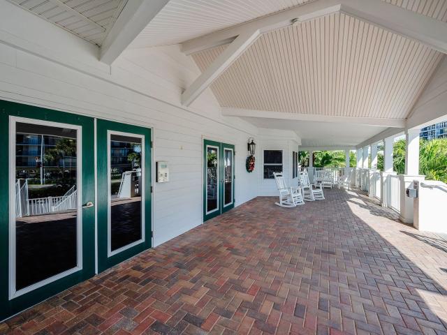 Condo for sale in Belleair Beach, Florida
