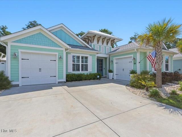 House for sale in Calabash, North Carolina