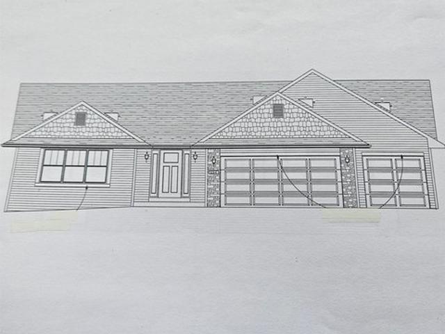 House for sale in Beloit, Wisconsin