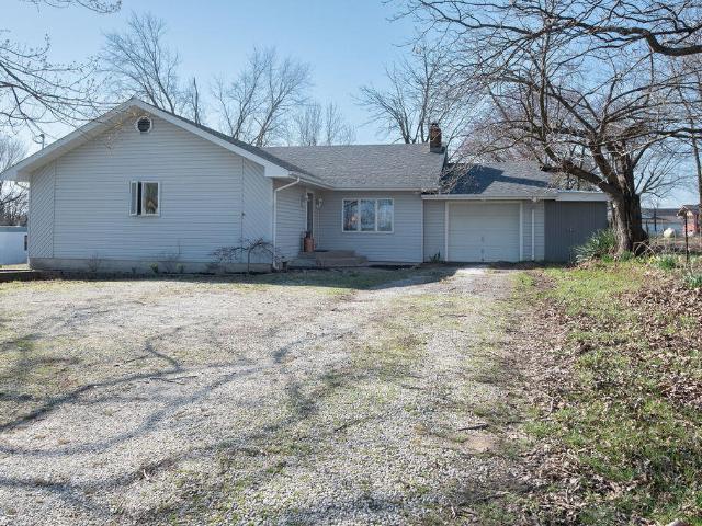 House for sale in Brighton, Missouri