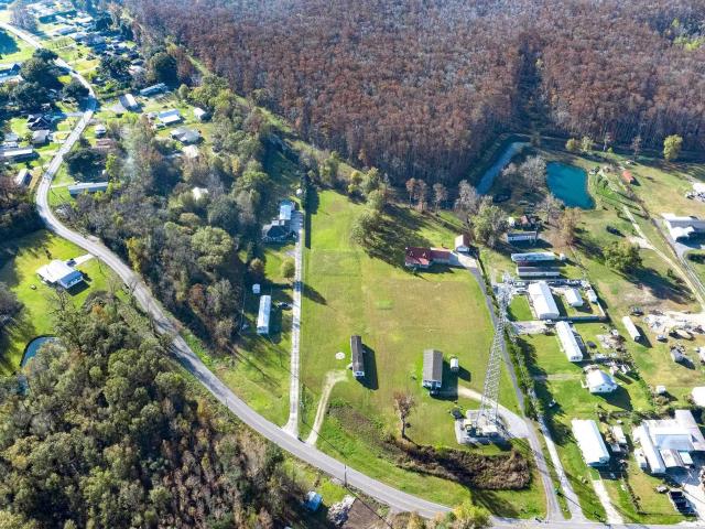 Land for sale in Thibodaux, Louisiana