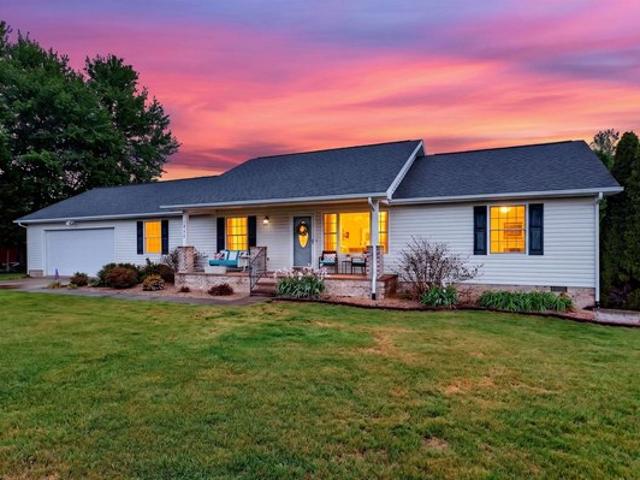 House for sale in Virginia