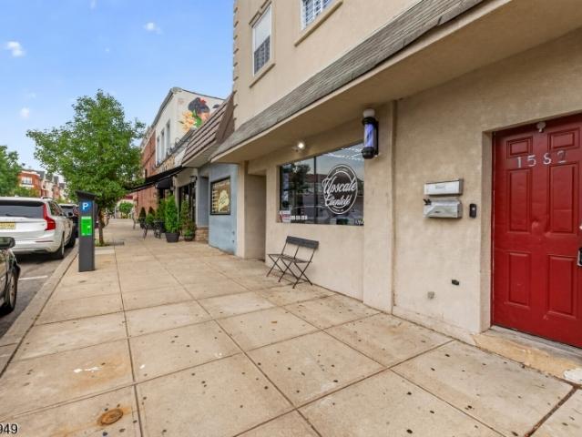 Commercial for sale in Rahway, Union County
