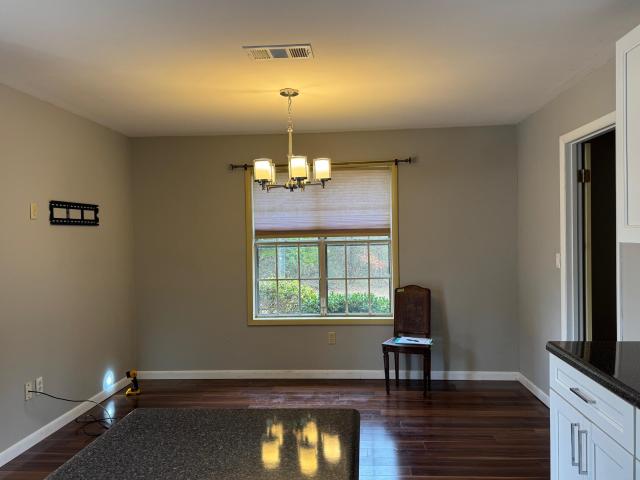 House for sale in Maben, Mississippi