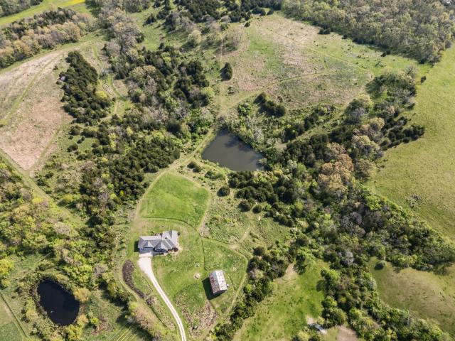 Land for sale in Winterset, Iowa