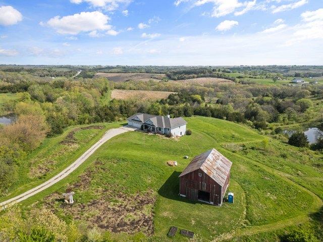 House for sale in Winterset, Iowa