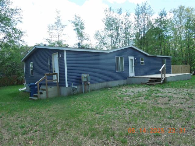 House for sale in Gladwin