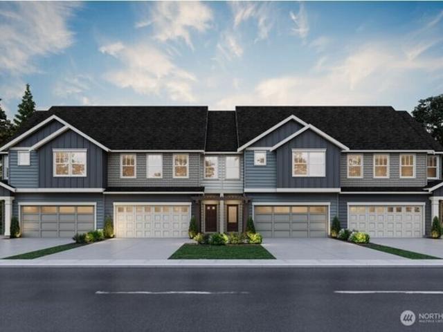Townhouse for sale in Marysville, Washington