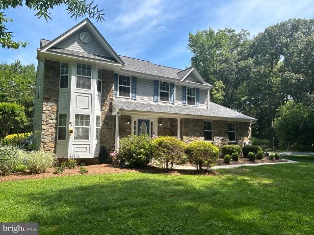 House for sale in Shady Side, Maryland