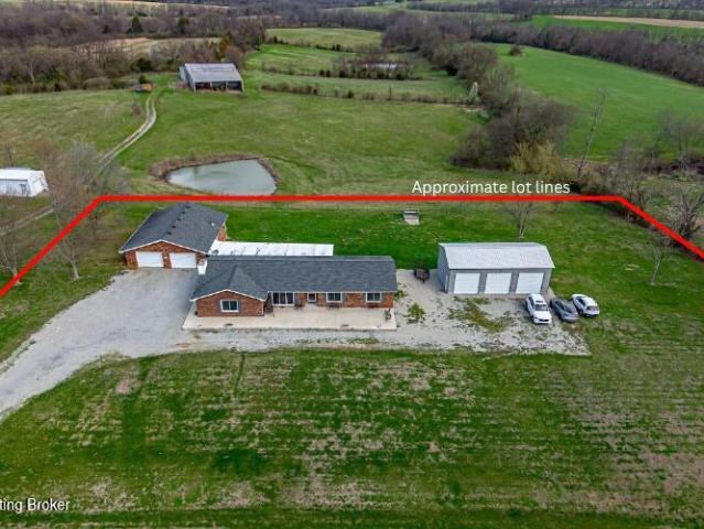 House for sale in Nelson, Kentucky