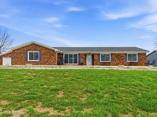 House for sale in Bardstown, Nelson County