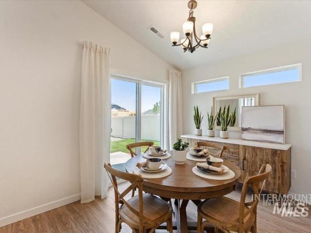 House for sale in Mountain Home, Idaho