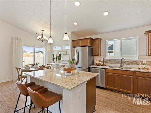 House for sale in Mountain Home, Idaho