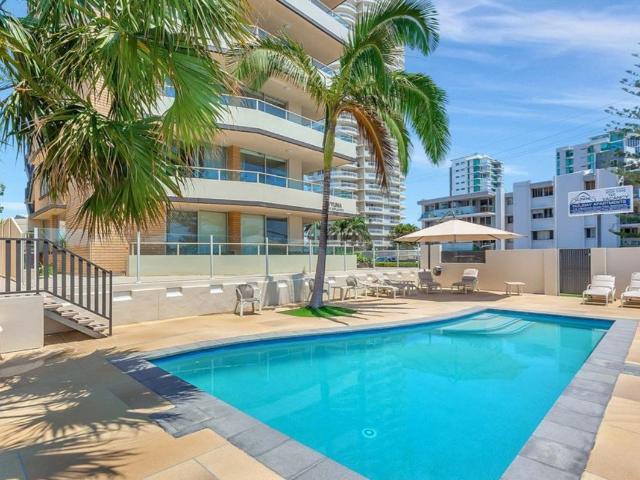 Apartment for rent in Fernbrook, Queensland