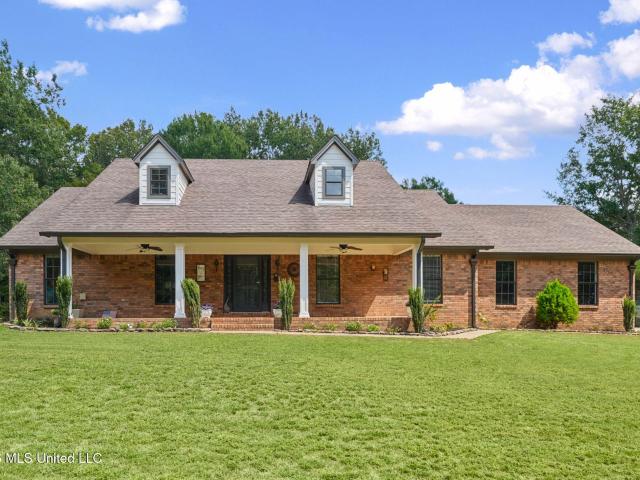 House for sale in Horn Lake, Mississippi