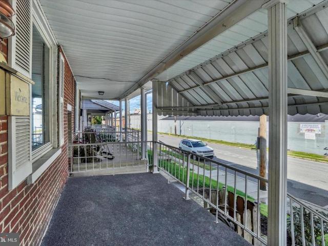 Townhouse for sale in West York, Pennsylvania