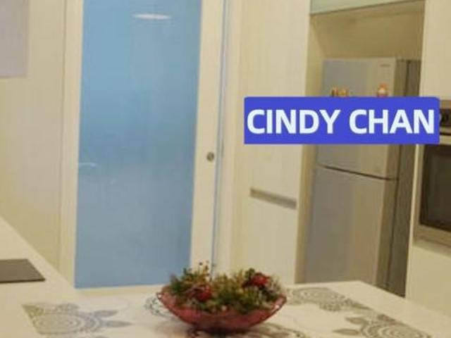 Condominium for rent in Georgetown, Penang