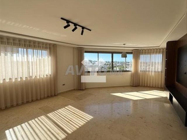 Appartement location à Anfa, Sidi Belyout