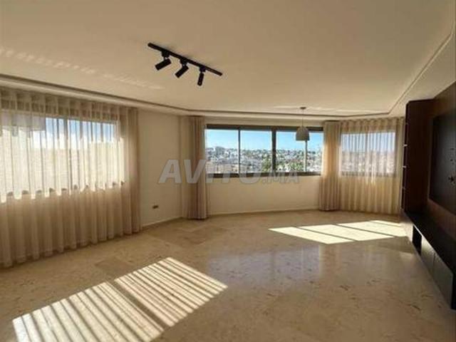 Appartement location à Anfa, Sidi Belyout