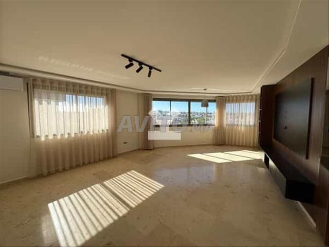 Appartement location à Anfa, Sidi Belyout