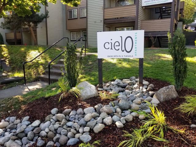 Apartment for rent in Tukwila