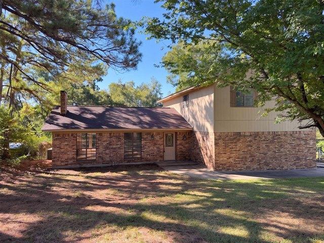 House for sale in Kemp, Kaufman County