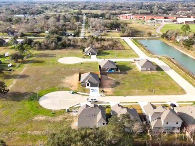 House for sale in Santa Fe, Texas