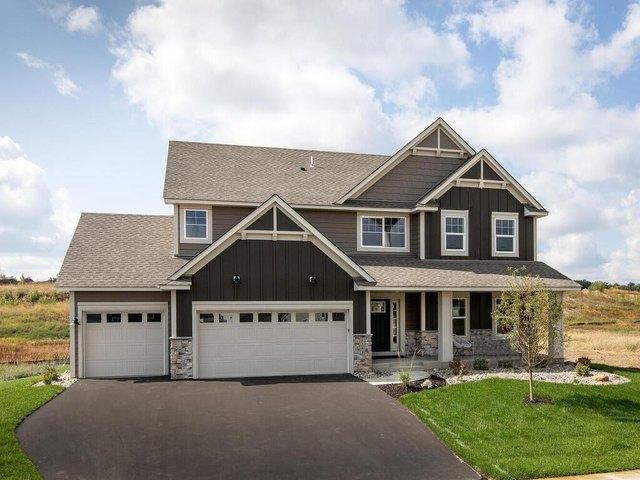 House for sale in Savage, Minnesota