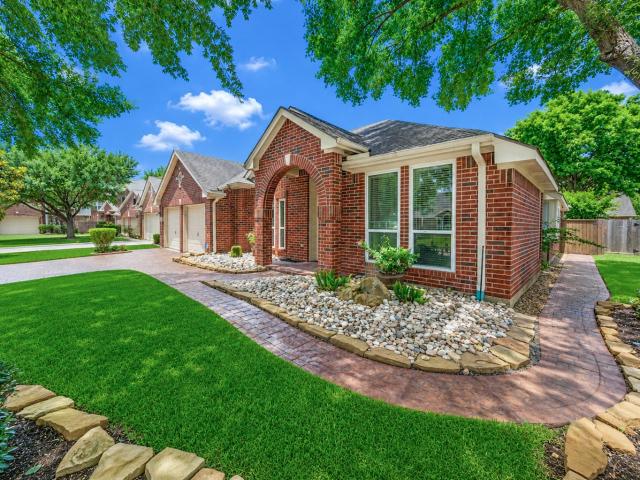 House for sale in Harris, Texas
