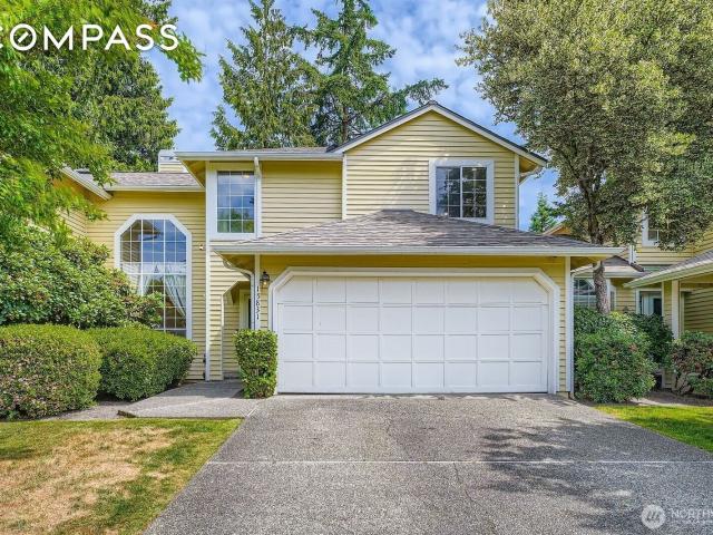 Townhouse for sale in Bellevue