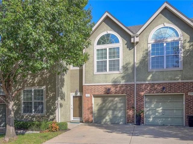 Townhouse for sale in Kansas