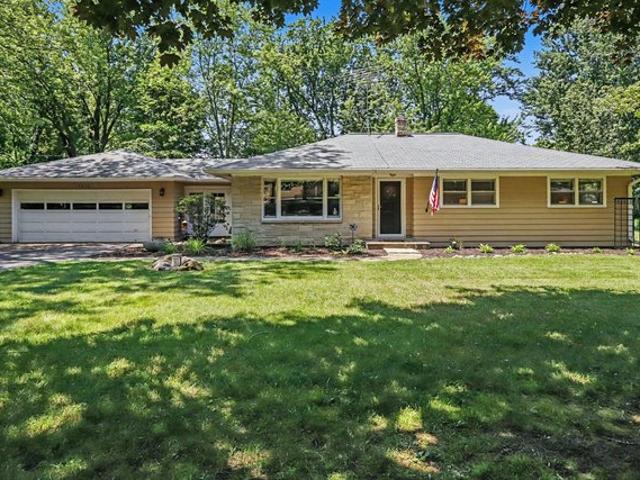 House for sale in Marshall, Michigan