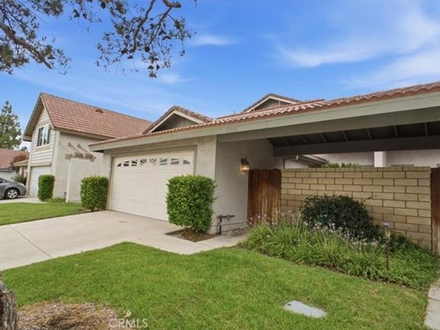 Townhouse for sale in Canyon Country, Santa Clarita