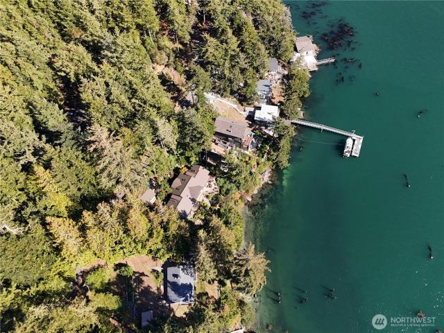 House for sale in Anacortes, Washington