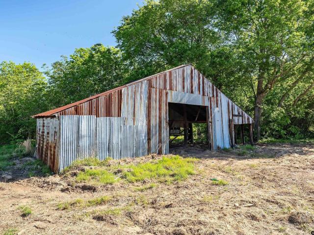 Land for sale in Henderson, Texas