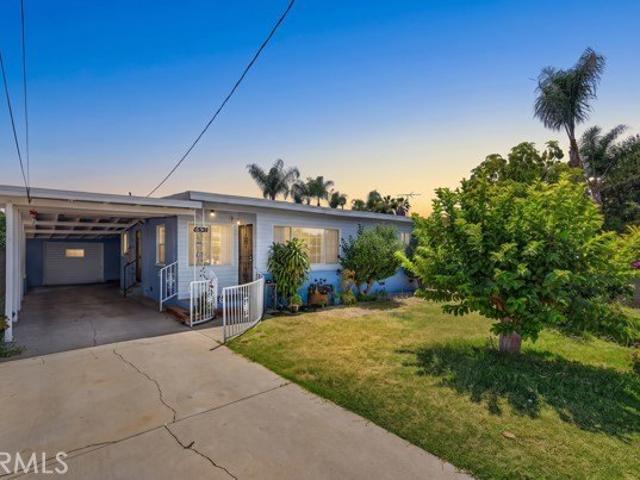 House for sale in Covina, California