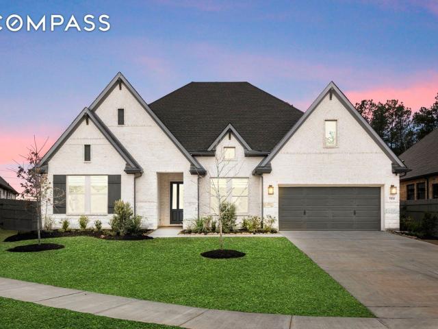 House for sale in Conroe, Texas