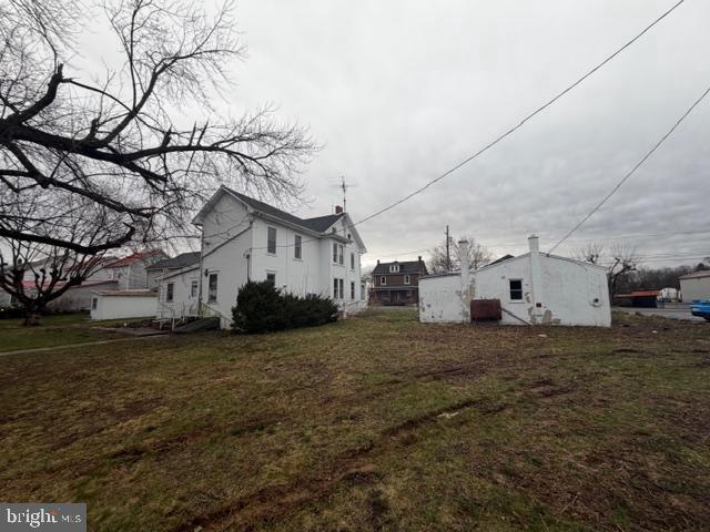 Commercial for sale in Maxatawny, Pennsylvania