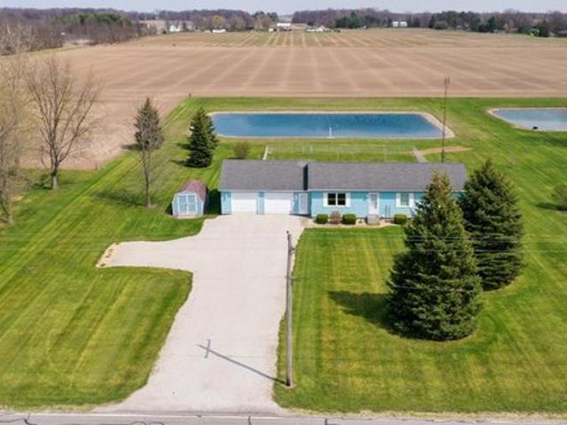 House for sale in Defiance, Ohio