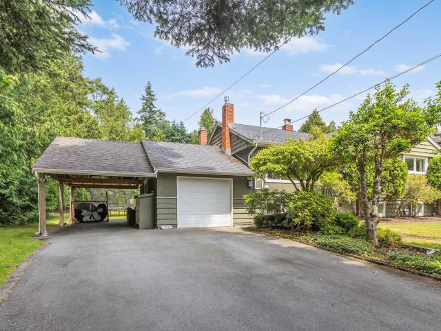 Property for sale in White Rock, British Columbia