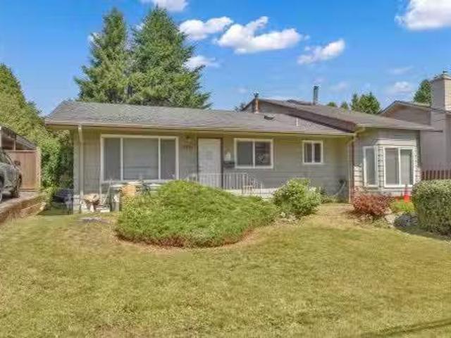 House for sale in White Rock, British Columbia