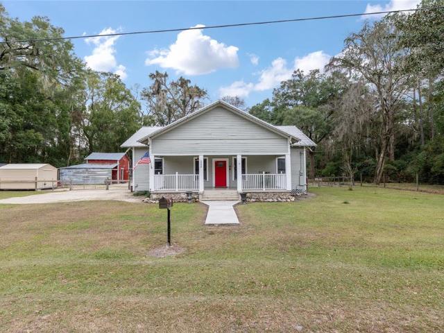 Property for sale in Archer, Florida