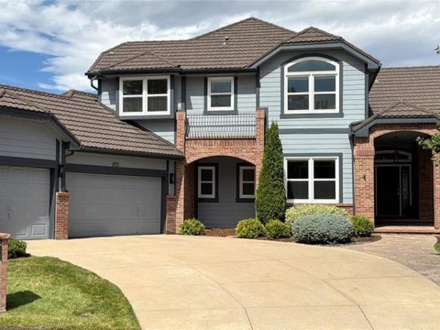 House for sale in Arvada, Colorado