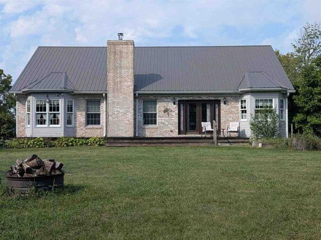 House for sale in Cambridge City, Indiana