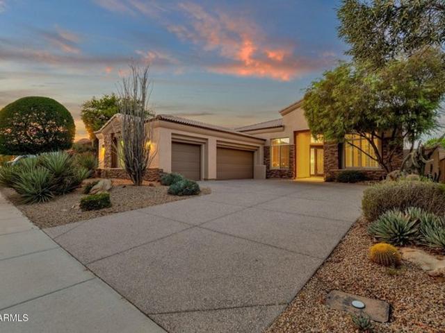 House for sale in Fountain Hills, Arizona