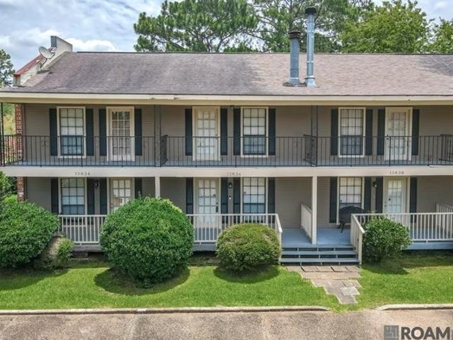 Townhouse for sale in Baton Rouge, Louisiana
