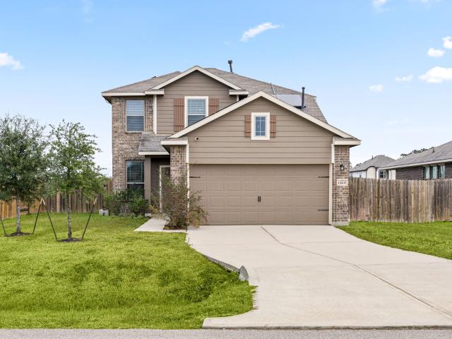 Property for rent in Splendora, Texas
