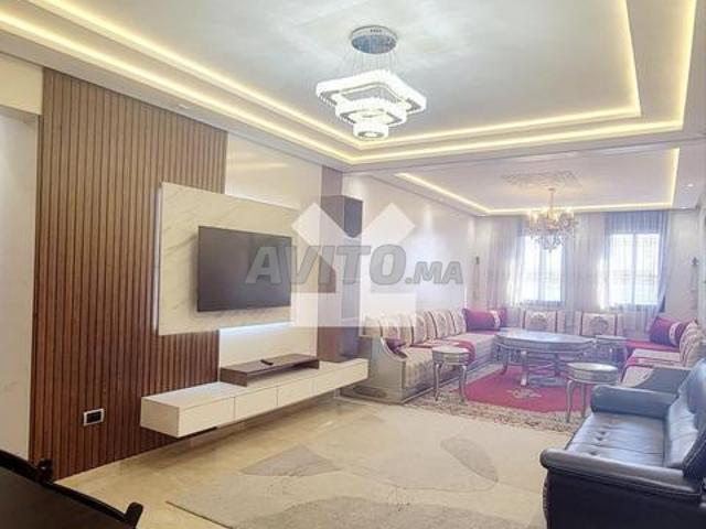 Appartement vente à Anfa, Dar Sultan