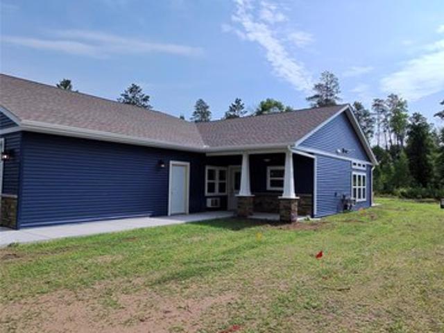 Townhouse for sale in Sawyer, Wisconsin