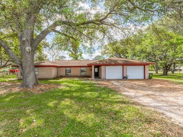 House for sale in Jefferson, Texas